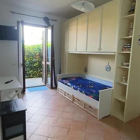 Kai Malie Apartment