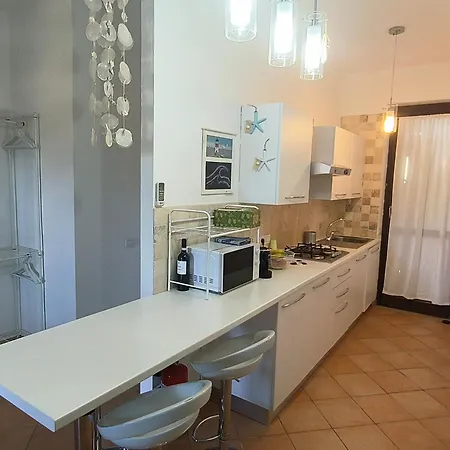Apartment Kai Malie