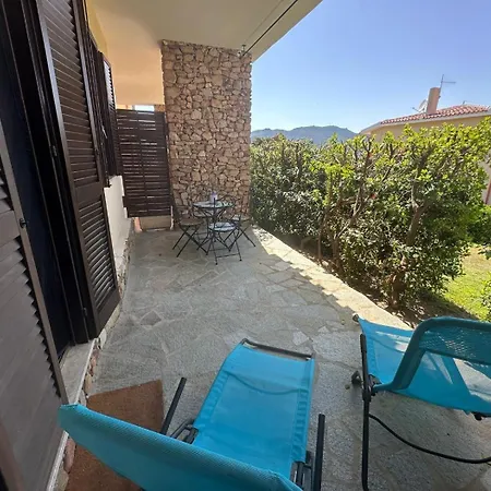 Apartment Kai Malie Villasimius