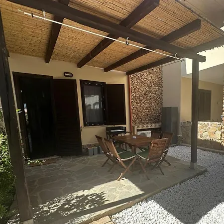 Apartment Kai Malie Villasimius