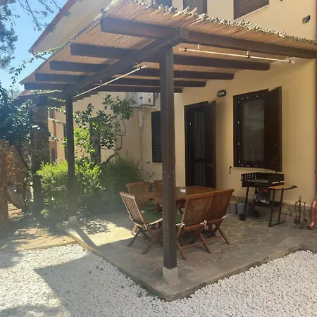 Apartment Kai Malie Villasimius